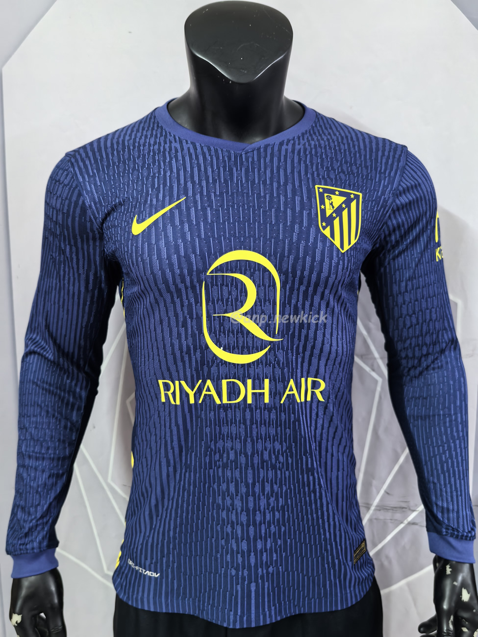 Atletico Madrid Away Game (1) - www.newkick.org